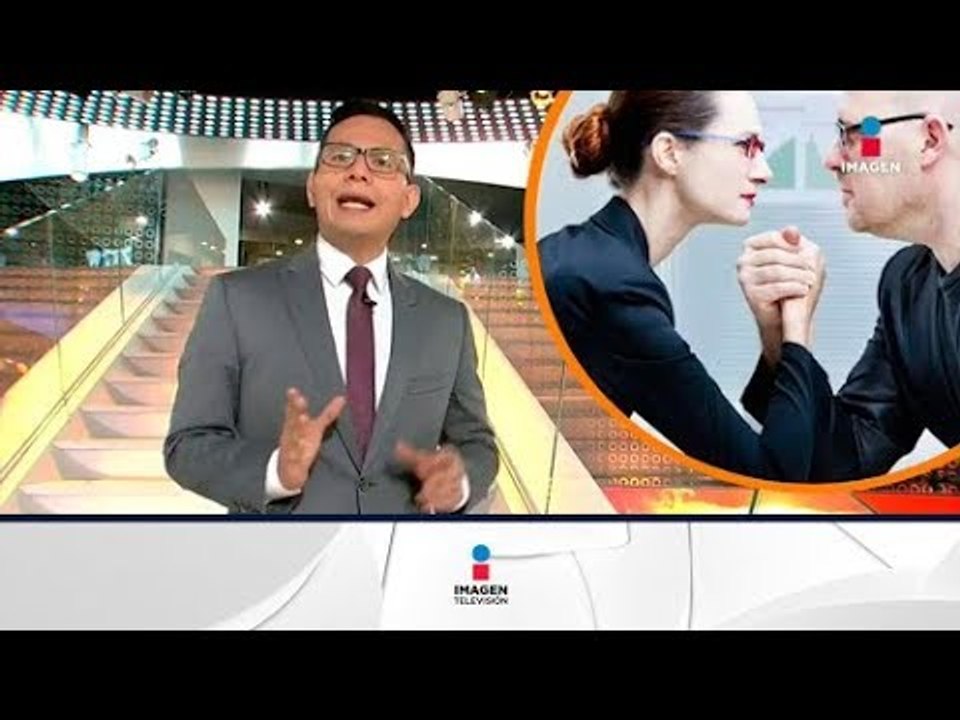 Tenemos que poner fin a la violencia contra las mujeres | Noticias con Francisco Zea