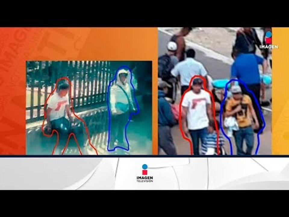 Narcomenudistas de la UNAM no abandonaron la escena del crimen en CU | Noticias con Francisco Zea