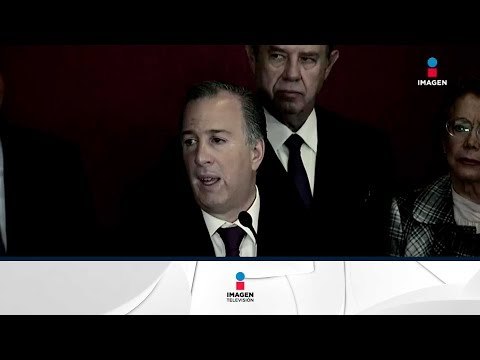 Meade pidió a sus integrantes denunciar a militantes que cometan conductas indebidas