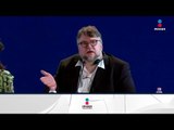Guillermo del Toro será presidente del jurado en Venecia | Noticias con Francisco Zea