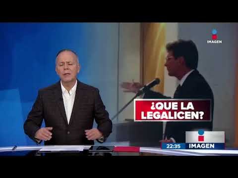 Secretario de turismo propuso legalizar la mariguana en zonas turísticas | Noticias con Ciro