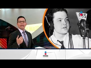 ¿Por qué la radio no ha muerto? | Noticias con Francisco Zea