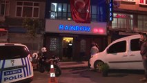 İstanbul Fatih'te Eğlence Mekanlarına Asayiş Denetimi