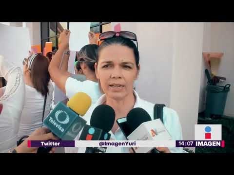 Joven desaparece después de tomar un Uber, pero Uber dice que ella no pidió | Noticias con Yuriria