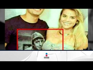 El 'Chavo del 8' nunca había estado tan feliz en un lugar | Qué Importa