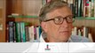 Gates vs Trump ¿Qué dice Bill Gates de Donald Trump? | Noticias con Yuriria Sierra