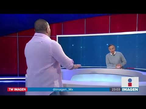 Todos preocupados por la relación México-E.U.A., pero se les olvida el TLCAN | Noticias con Ciro