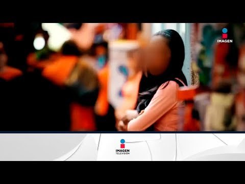 Escorts de origen extranjero asesinadas en México | Noticias con Francisco Zea