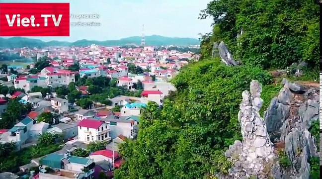 Lạng Sơn Giao thông lạng sơn nhìn lại sau 70 năm phát triển-Lang Son pro_HIGH