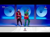 J Balvin y Nicky Jam rompen récord por su video en Youtube | Noticias con Yuriria Sierra