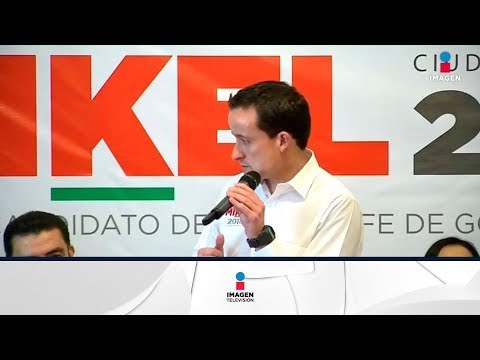 ¿Qué ha sucedido con los precandidatos a la presidencia de México? | Noticias con Francisco Zea