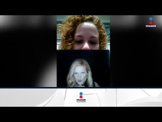 Hermana de Pilar Garrido confirmó que los restos encontrados son de la mujer española