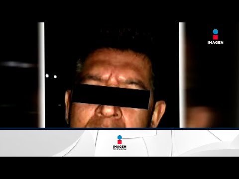 Segob anuncia detención de Erick Uriel “N”, ligado al caso Ayotzinapa | Noticias con Paco Zea