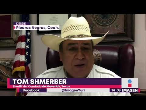 Piedras Negras, otro municipio que tendrá soldados estadounidenses de frente