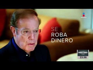 Esto es lo que le pide José Ramón Fernández a quien quede como presidente