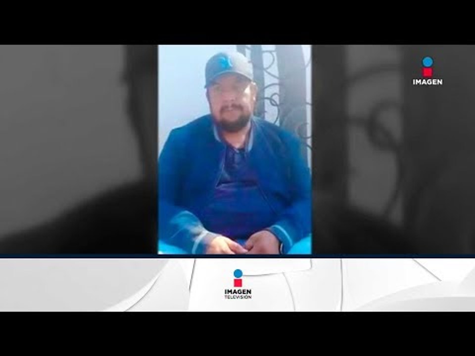 Líder de “Los Viagras” acusa al gobernador de Michoacán de darle dinero | Noticias con Ciro