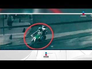 Empresario español recibe llamada antes de ser asesinado | Noticias con Francisco Zea