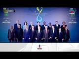 Comienza en Argentina la reunión de líderes económicos del G20 | Noticias con Francisco Zea