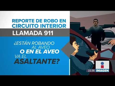 Persecución policíaca dejó tres detenidos en la CDMX | Noticias con Ciro Gómez Leyva