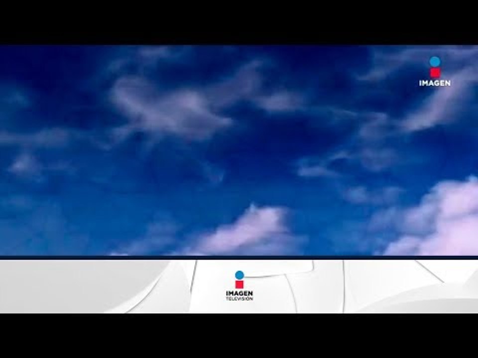 México se suma a la Coalición Clima y Aire Limpio | Noticias con Francisco Zea