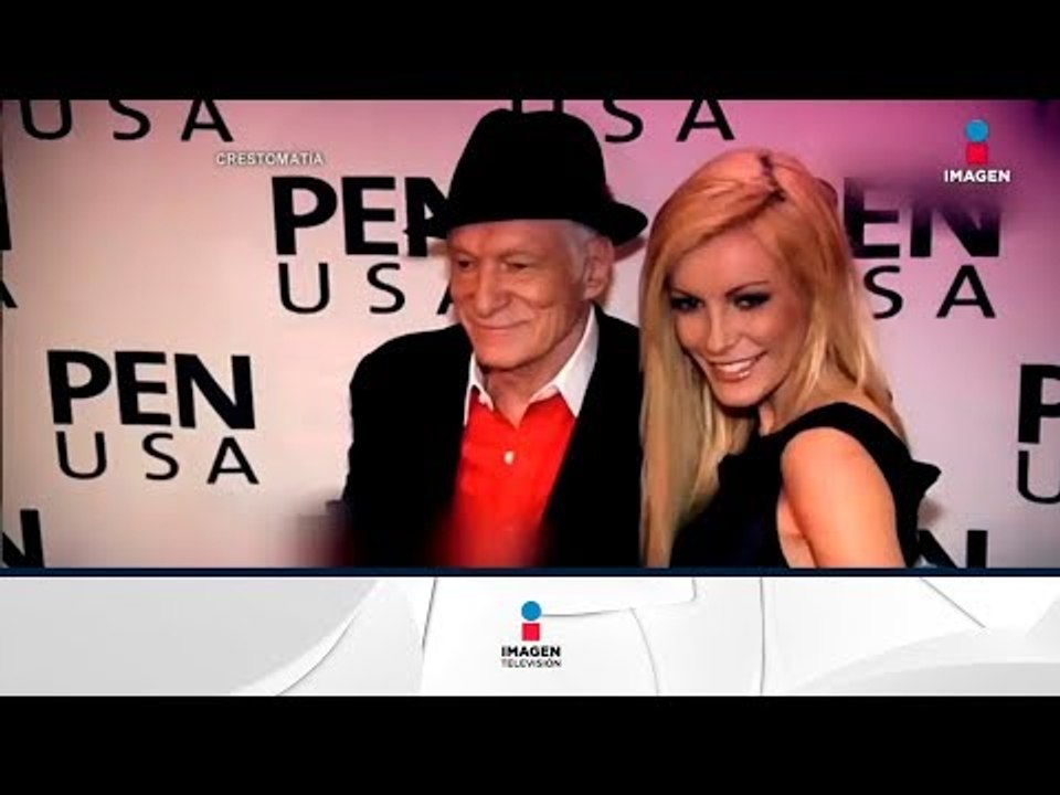 ¿Qué son los 'Sugar Daddy', 'Sugar Mommy' y 'Sugar babies'? | Noticias con Francisco Zea