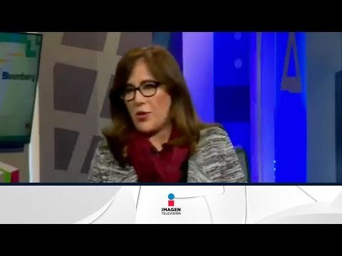 Yeidckol Polevnsky anuncia sorpresa de Morena | Qué Importa