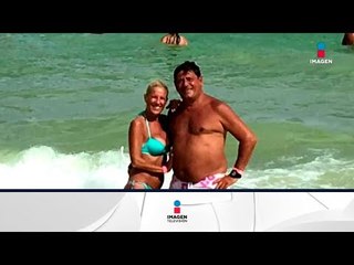 Tres italianos desaparecieron en Jalisco | Noticias con Ciro Gómez Leyva