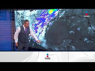 ¿Cómo nos va a tratar el clima esta mañana? | Noticias con Francisco Zea