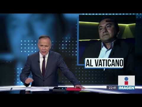 Las niñas abusadas por el sacerdote Jorge Raúl Villegas viajarán al Vaticano