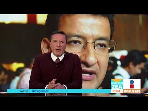 Médico detenido por muerte de niño, médicos marchan en protesta | Noticias con Francisco Zea