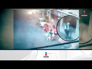 Revisan llamadas del empresario español antes de ser asesinado | Noticias con Francisco Zea