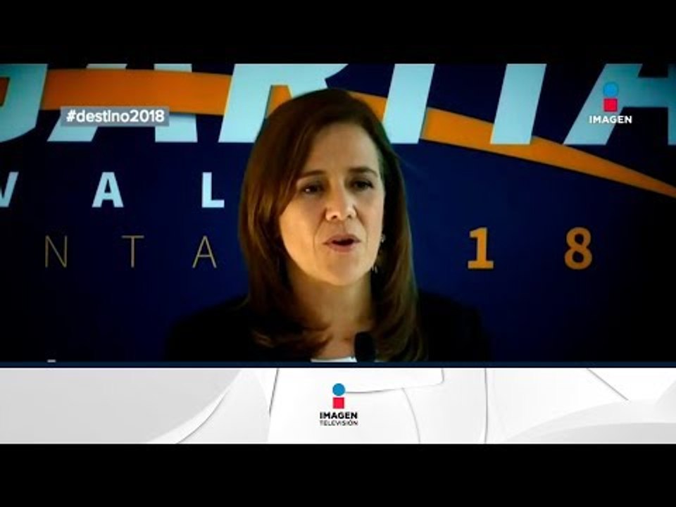 Información más reciente sobre los candidatos a la presidencia de México | Noticias con Paco Zea