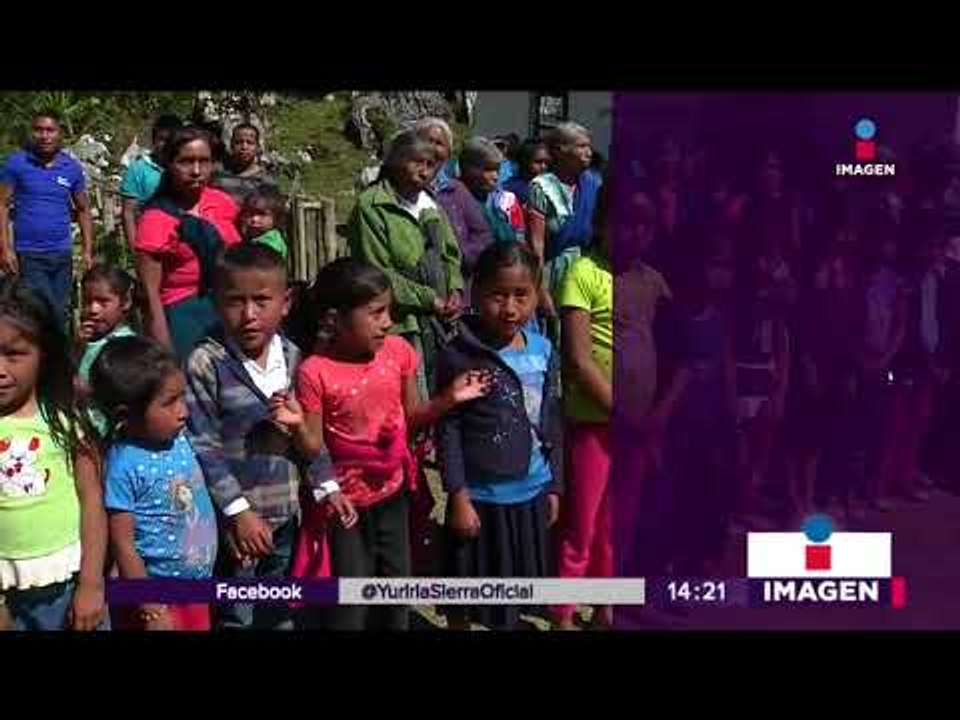 3.9 millones de pobres en México | Noticias con...