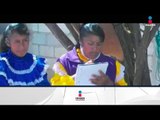 INEA ha alfabetizado a más de 43 mil indígenas | Noticias con Francisco Zea
