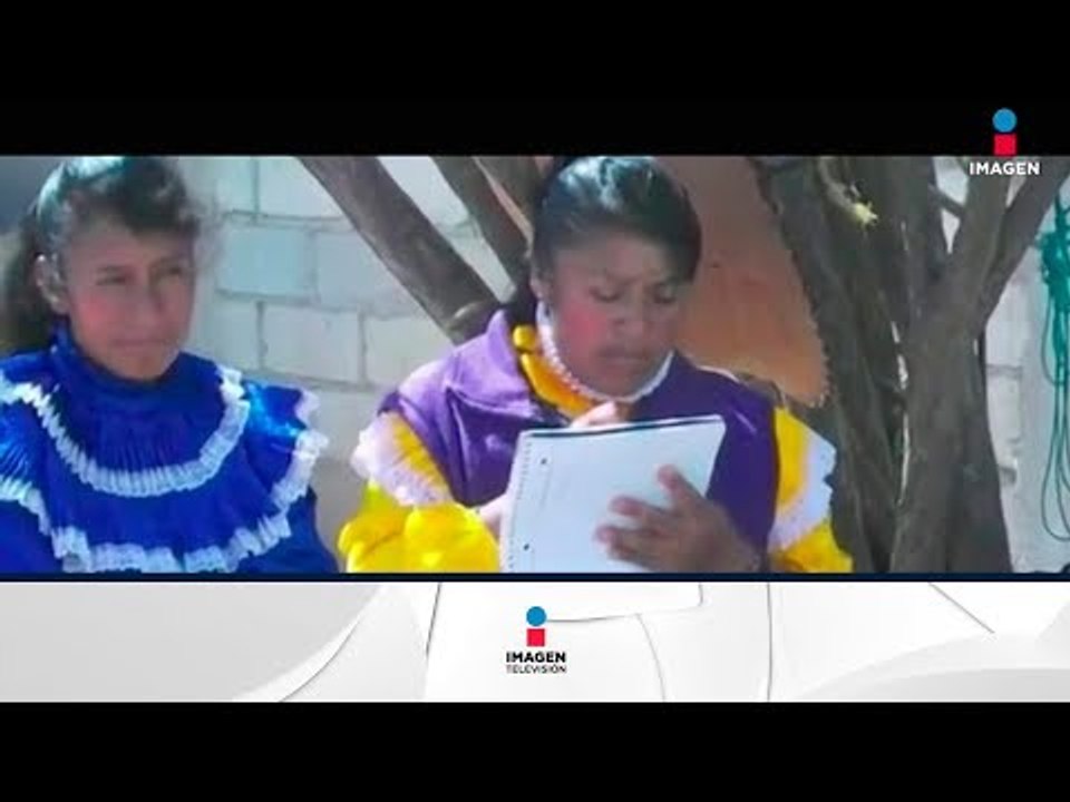 INEA ha alfabetizado a más de 43 mil indígenas...