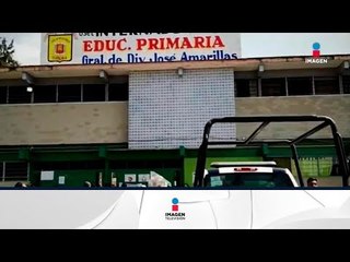 ¡Más de 60 alumnos se intoxican en Tlaxcala! | Noticias con Francisco Zea