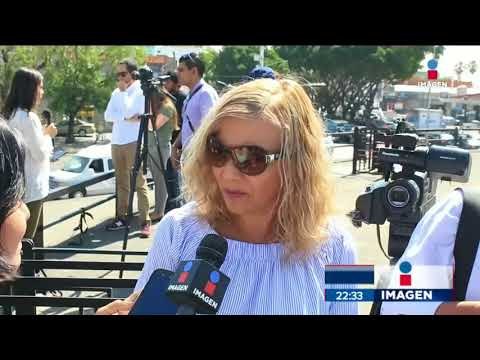 Estudiantes de cine llevan tres días desaparecidos en Guadalajara | Noticias con Ciro Gómez Leyva