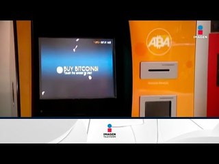 Bitcoin pierde el 50% de su valor | Noticias con Yuriria Sierra