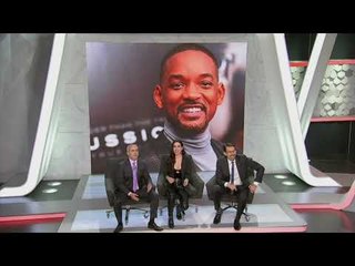 Will Smith es el Rey del Instagram | Qué Importa