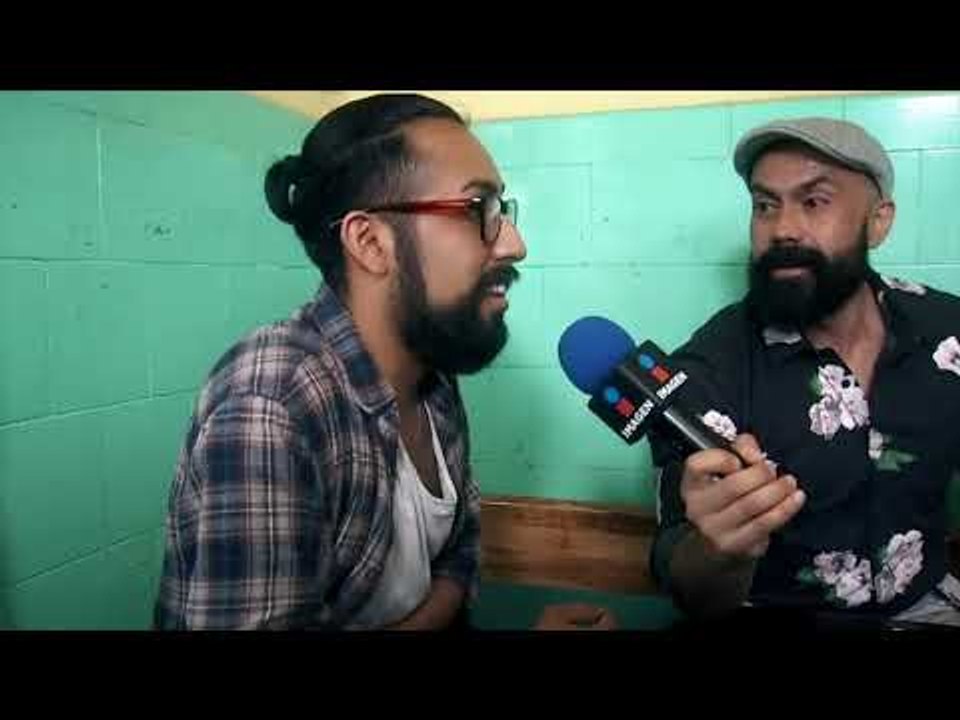 Se armó la guerra de albures en una pulquería | Qué Importa