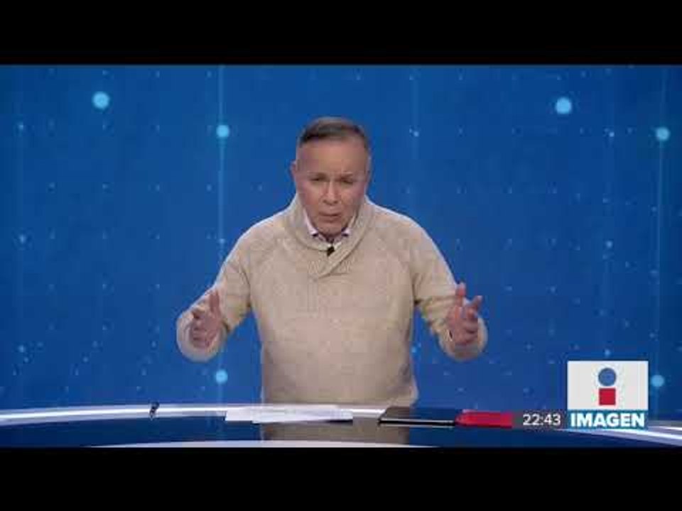 Liberan a doctor acusado de matar a un niño ¿y el paro nacional? | Noticias con Ciro Gómez Leyva