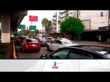 Disminuye robo de vehículos en CDMX | Noticias con Francisco Zea