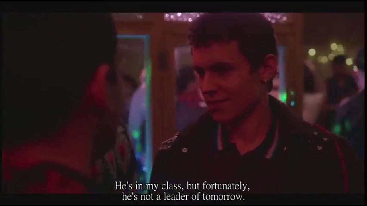 Ander and Omar (G@y scene) Elite PART 2