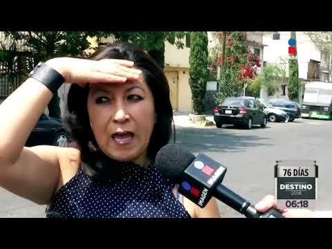 Qué piden habitantes de Coyoacán al próximo alcalde | Noticias con Francisco Zea