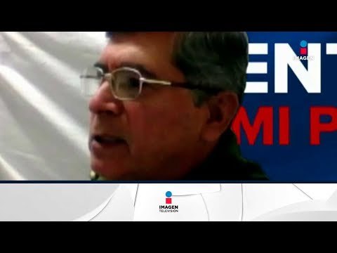 General recibe condena de 52 años por un delito que ¿no cometió? | Noticias con Ciro Gómez Leyva