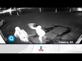 Los ladrones más estúpidos del mundo | Qué Importa