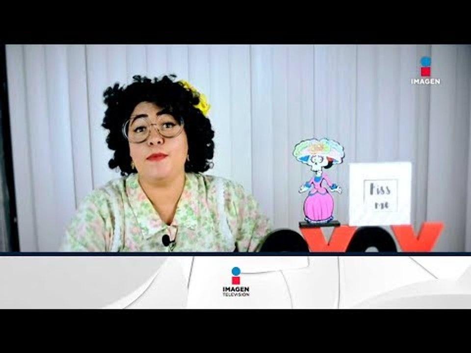 Alcalde de Acapulco se deslinda del asesinato de la bloguera la "Nana Pelucas"