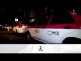 Cómo tramitar las placas de un taxi en la CDMX y por qué es horrible | Noticias con Yuriria Sierra