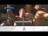 Difunden video de Ricardo Anaya bailando en la boda de Manuel Barreiro | Noticias con Ciro
