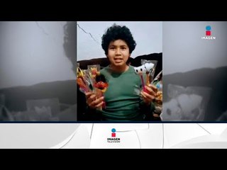 ¡Ayudemos a Diego! | Noticias con Yuriria Sierra